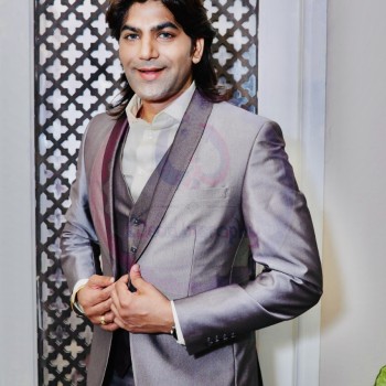 Abhishek Ahluwalia